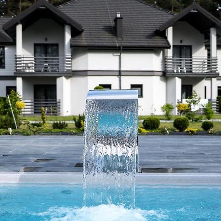 Rezydencja Sosnowa Luxury Hotel Янув-Любельский Экстерьер фото