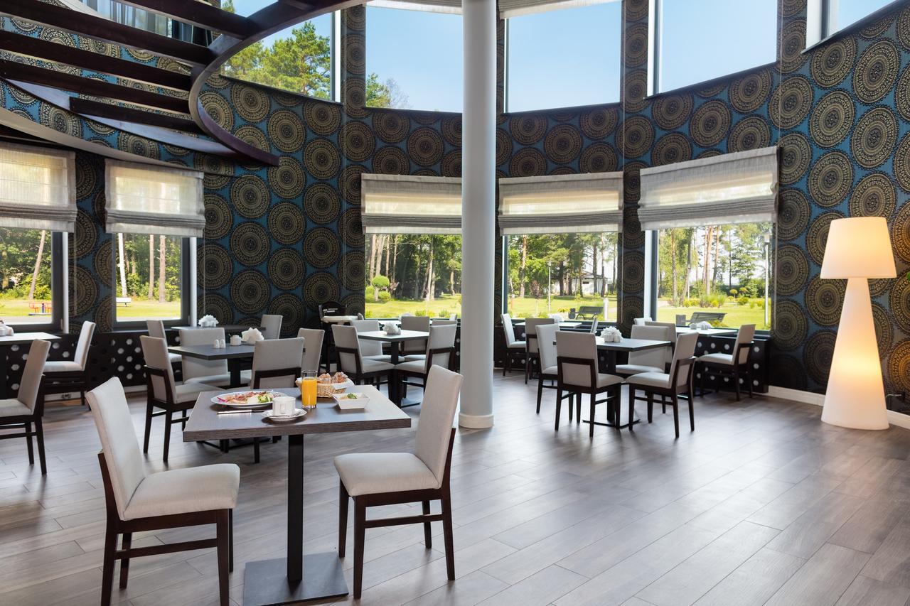 Rezydencja Sosnowa Luxury Hotel Янув-Любельский Экстерьер фото